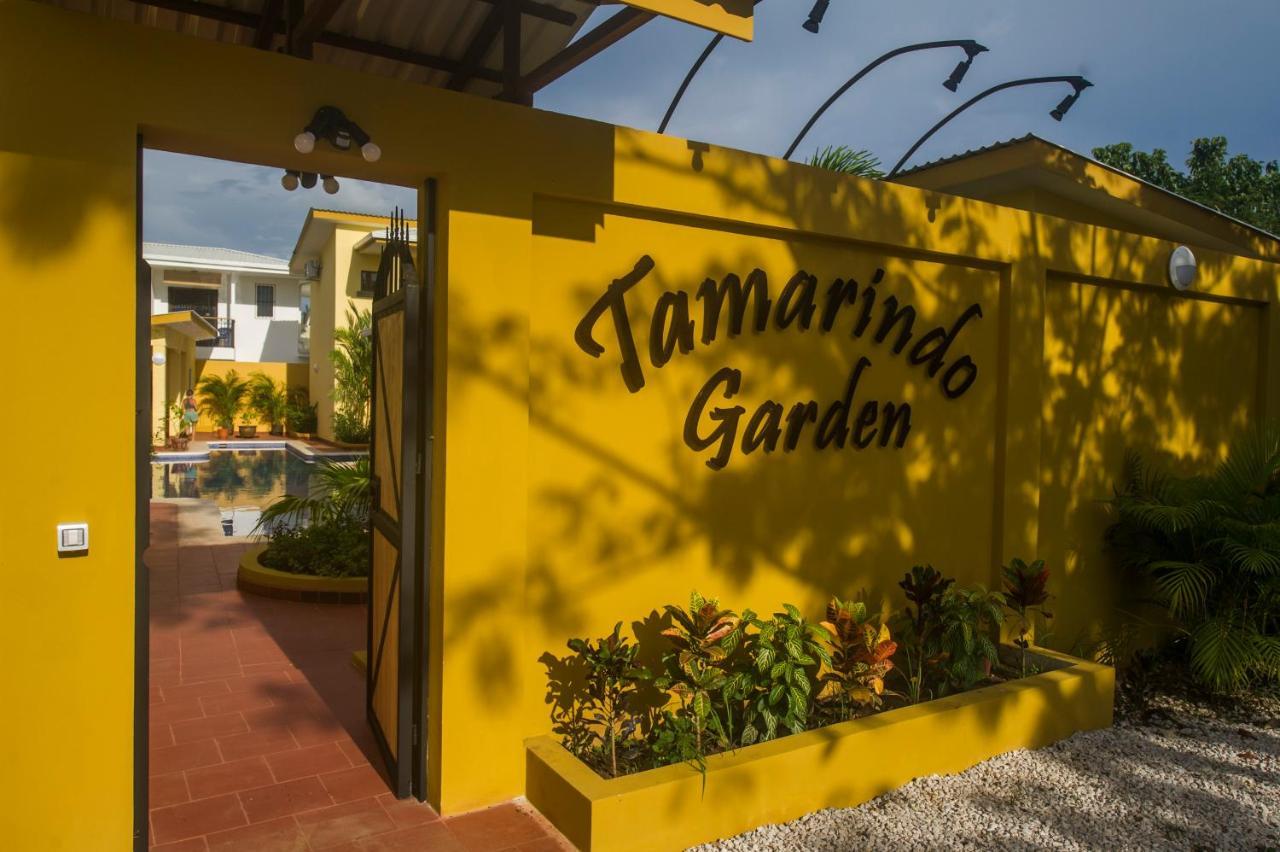 Tamarindo Garden Boutique Homes Exterior photo